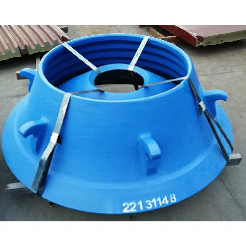 TRIO/WEIR TC51 και CT4254 Κράσερ Μέρη ST. Petersburg, Ρωσία